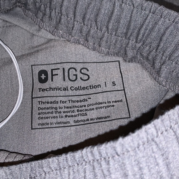 FIGS - Picture 3 of 3